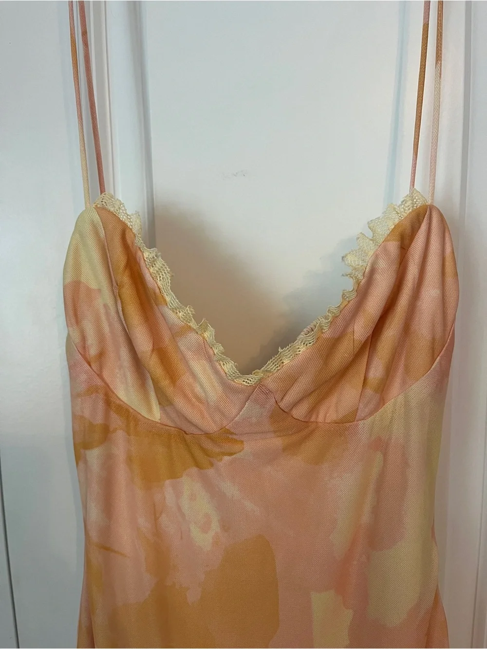saints + secrets lightweight slip